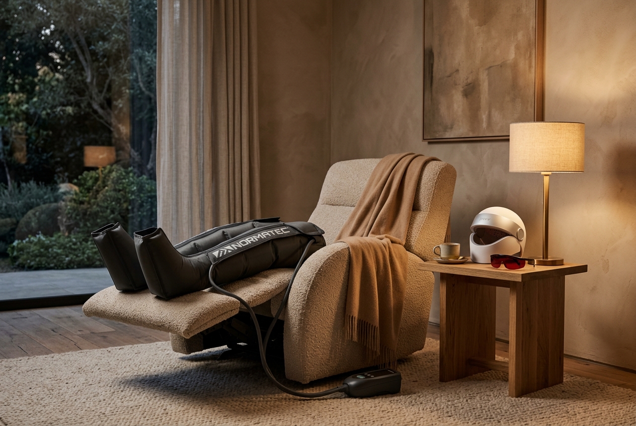 Lounge Suite